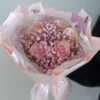 Bukiet "Light Pink Parisian"