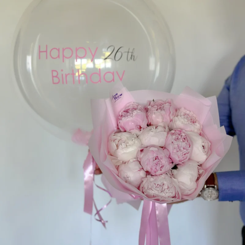 Zestaw Happy Birthday Mix