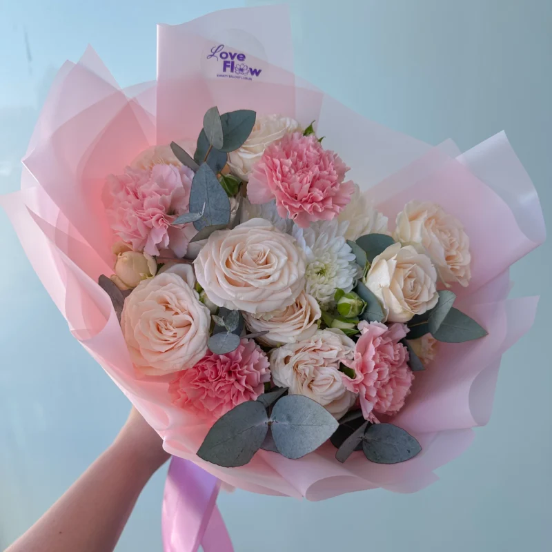 Bukiet "Lily"
