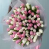 Bukiet "Marshmallows" - obrazek 3