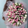 Bukiet "Marshmallows" - obrazek 2